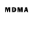 MDMA кристаллы WaerMik